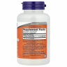 NOW FOODS L-PROLINE 500 mg, 120 капсул NS26202